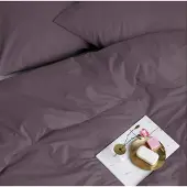 Cinderella Dekbedovertrek Weekend Purple Katoen-200 x 200 / 220 cm | 2-Persoons