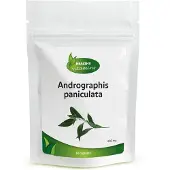 Healthy Vitamins Andrographis paniculata