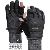Vallerret Markhof V3 black, XL