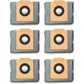 Eufy Omni C20 Stofzakken (6 stuks)