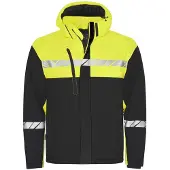 Projob Gevoerde Regenjas 7415 | Maat: XXL