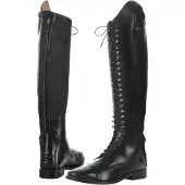 BUSSE Laval Rijlaarzen Zwart 39 NW (46/38-40)