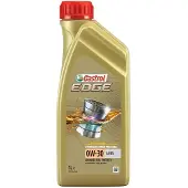 Castrol 15BC3F Motorolie