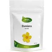 Healthy Vitamins Damiana-extract