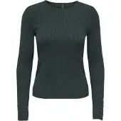 ONLY Onlvelena Top Dames Scarab Xxxl