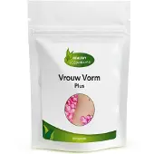 Healthy Vitamins Vrouw Vorm Plus