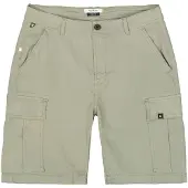 Garcia heren Short, XXL, Groen