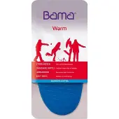 Bama - Laarssok - Blauw - 37
