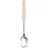Mepal Chef It RVS opscheplepel 32 cm - chalk