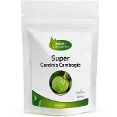 Healthy Vitamins Super Garcinia Cambogia