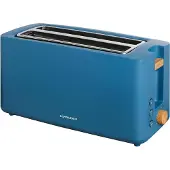 Schneider SCTON2LBL broodrooster met Vintage Look