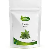 Healthy Vitamins Salvia-extract