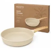 Resto D28 H5.9 Cm 93811 Koekenpan