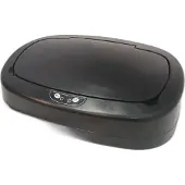 Kitchen Move Deksel van automatische afvalbak 41cm COUVERCLE