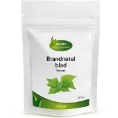 Healthy Vitamins Brandnetelbladextract