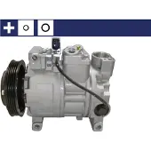 MAHLE ORIGINAL ACP 121 000S Aircopomp