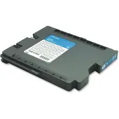 Ricoh GC-21C inktcartridge cyaan (origineel)