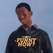 Bigwax Dis Cnt FUNNY HOW ?