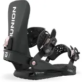 Union Binding Juliet Snowboardbindingen Voor Vrouwen