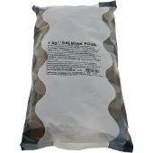 K&H - Salmiak Duiten - 1 kg - Omdoos 5x