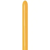Sempertex - Modelleerballon - 260Q - mustard - 50 stuks