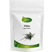 Healthy Vitamins Vitex agnus castus