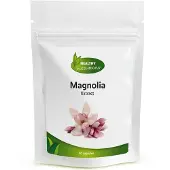 Healthy Vitamins Magnolia-extract