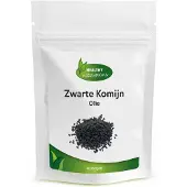 Healthy Vitamins Zwarte Komijnolie