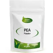 Healthy Vitamins PEA Poeder
