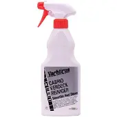 Yachticon Cabriodakreiniging, 500 ml, Reiniger voor textile cabriodaken