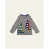 Oilily Twan T-Shirt- maat98/3T