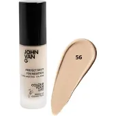 John van g Foundation perfect matt 56 20 ml