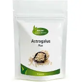 Healthy Vitamins Astragalus Plus