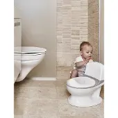BabyDan 5705548043810 Music Potty Kinderen