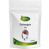 Healthy Vitamins Geheugen Plus