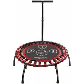 Magic Circle Pro Fitness Trampoline 100 cm Rood