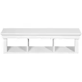 Kidsmill Chateau E4 Wandrek - Wit
