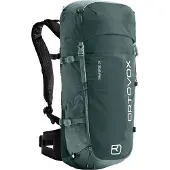Ortovox - Dagrugzakken - Traverse 30 Glacier Grey voor Heren - Grijs