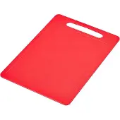 Famanu - Snijplank – Groot Formaat – Antislip – 40x30 cm – Met Handvat