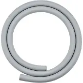 Chihiros Aquariumslang Pro Grijs 16/22mm - Siliconen Aquariumslang