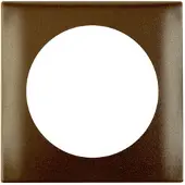 Berker Integro Afdekraam Schakelmateriaal - 918272501 - E2FKQ