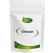 Healthy Vitamins Chitosan