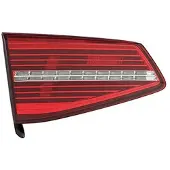 VAN WEZEL 5743927 Achterlicht