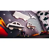 Moliland Monte Carlo - Wandrek - Elegance - Set van 3