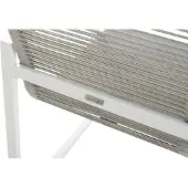 4 Seasons Outdoor Taste 4SO - Pandino diningstoel - wit