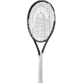 Head Racket Speed Pro 2026 Unstrung Tennis Racket Zwart 2