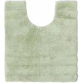 Homescapes toiletmat Spa Supreme limoengroen