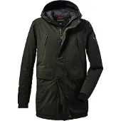 Killtec Casual winterjas heren