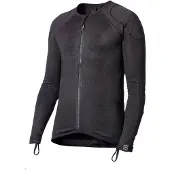 Bowtex Optimaal Shirt Zwart M, Mannen