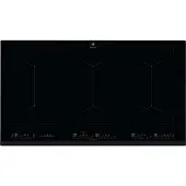 Electrolux EIV9467 Zwart Ingebouwd Zone van inductiekookplaat 6 zone(s)